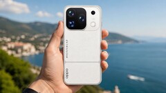 Das vermeintliche Kamera-Design des Oppo Find X10 Pro Max ist geleakt. Zwei Hasselblad-Kamera-Flaggschiffe kommen nach Europa.