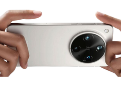 Das Oppo Find X8 Ultra