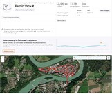Ortung Garmin Venu 2 – Überblick