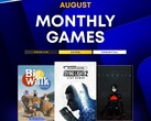 PS Plus offeriert im August drei neue Spiele