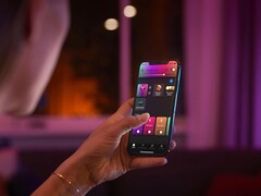 Philips Hue Automationen sind jetzt in der App einfacher und schneller zugänglich