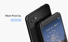 Das Pixel 3a ist mittlerweile größtenteils ausverkauft, der Nachfolger Google Pixel 4a kommt nun hoffentlich in Kürze.