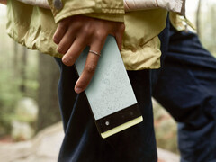 Das Google Pixel 6 erhält mit dem jüngsten Patch zahlreiche Fehlerbehebungen. (Bild: Google)