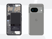 Google will Pixel-Reparaturen einfacher gestalten. (Bild: Google)