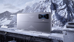 Das Poco F4 GT kommt für 599 Euro nach Deutschland (Bild: Poco, Xiaomi)