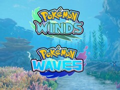 Banner zu Pokémon Winds and Waves für Switch 2
