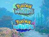 Banner zu Pokémon Winds and Waves für Switch 2
