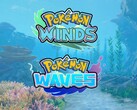 Banner zu Pokémon Winds and Waves für Switch 2