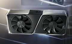 Nvidia könnte bald eine schnellere Ti-Variante der GeForce RTX 3070 enthüllen. (Bild: Nvidia)