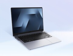 Das Galaxy Book6 erhält ein günstigeres Basismodell mit Intel Wildcat Lake.