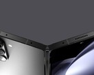 Sämtliche Kameras des Samsung Galaxy Z Fold6 sollen exakt jenen des Galaxy Z Fold5 gleichen. (Bild: Smartprix, editiert)
