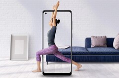 Samsung Galaxy A22 (SM-A225F): Leak bestätigt 4G-Version.