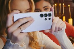 Das Marketing des Galaxy S25 Ultra konzentriert sich vor allem auf AI-Features. (Bildquelle: Samsung)