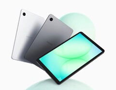 Das Samsung Galaxy Tab A11 ist ab sofort auch in Deutschland erhältlich. (Bildquelle: Samsung)