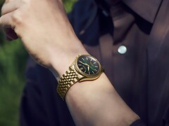 Die neue Uhr aus Seikos Presage-Classic-Serie fängt die zeitlose Schönheit eines Bonsai ein