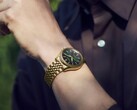 Die neue Uhr aus Seikos Presage-Classic-Serie fängt die zeitlose Schönheit eines Bonsai ein