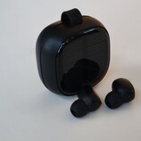 Ausprobiert: Was können 9-Euro-In-Ears von Solix mit Solar?