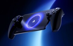 Sonys PlayStation Gaming-Handheld soll sich der Nintendo Switch 2 mit mehr RAM und AI-Upscaling stellen. (Bildquelle: Sony)