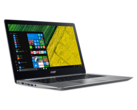 Test Acer Swift 3 (Ryzen 7 2700U, Radeon RX Vega 10) Laptop