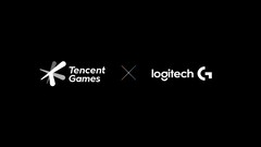 Logitech und Tencent wollen noch in diesem Jahr einen Gaming-Handheld auf den Markt bringen. (Bild: Logitech / Tencent)