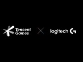 Logitech und Tencent wollen noch in diesem Jahr einen Gaming-Handheld auf den Markt bringen. (Bild: Logitech / Tencent)