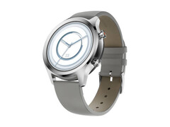 Test Mobvoi TicWatch C2+ – Feines Update für die hübsche Smartwatch