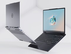 Das InfinityBook Pro 15 erhält ein Upgrade auf den Ryzen AI 9 HX 370. (Bildquelle: Tuxedo)