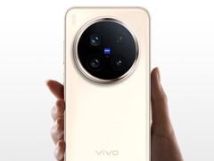 Ein zuverlässiger Leaker äußert sich erneut und nun schon recht konkret zur Zeiss-Kamera des Vivo X300 Pro. (Bildquelle: @Ace100xd)