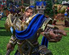 Mit Warcraft III: Reforged hat Blizzard auch seine eingefleischten Fans verärgert. (Bild: Blizzard)