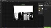 Fotos und Vektorgrafiken lassen sich importieren, erstere dann auch entsprechend anpassen