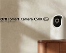 Die Xiaomi Smart Camera C500 Pro ist in Europa offiziell in den Verkauf gestartet. (Bild: Xiaomi)