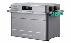 Zendure SolarFlow 800 Plus