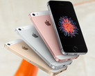 Apple: iPhone SE klaut iPhone 6 und iPhone 6s die Kunden