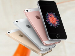 Apple: iPhone SE klaut iPhone 6 und iPhone 6s die Kunden