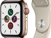 Deal: Die Apple Watch Series 5 ist aktuell zu einem vergünstigten Preis erhältlich