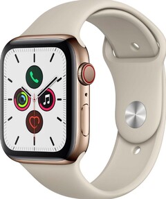 Deal: Die Apple Watch Series 5 ist aktuell zu einem vergünstigten Preis erhältlich
