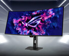 Der ROG Strix OLED XG34WCDMS besitzt außerdem den Neo-Proximity-Sensor von Asus