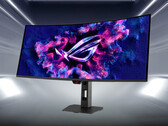 Der ROG Strix OLED XG34WCDMS besitzt außerdem den Neo-Proximity-Sensor von Asus