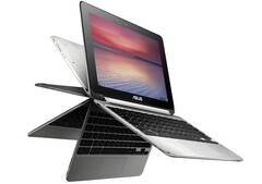 Zwei Jahre nach dem Chromebook Flip C100 könnte der Nachfolger C101 in den Startlöchern stecken.
