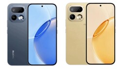 weitere Farben des realme 16 Pro