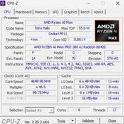 CPU-Z