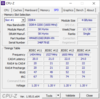 CPU-Z: SPD Ryzen 5 5800H (17-Zoll)