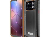 Cyber 13 Pro: Neues Rugged-Smartphone