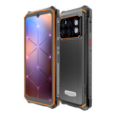 Cyber 13 Pro: Neues Rugged-Smartphone