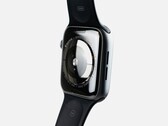 Die Apple Watch Series 8 erhält voraussichtlich einen neuen Sensor zum Messen der Hauttemperatur. (Bild: Daniel Korpai)
