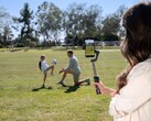 Osmo Mobile 8: Neues Kamera-Gimbal erkennt nun auch Tiere (Bildquelle: DJI)