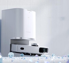 Dreame W10S Pro und W10S: Neue Saug- und Wischroboter kündigen sich an