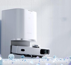 Dreame W10S Pro und W10S: Neue Saug- und Wischroboter kündigen sich an