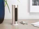 Eine Netatmo Welcome war von einer Sicherheitslücke betroffen. (Bild: Netatmo)