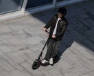 Ninebot F2 Pro D II: Neuer E-Scooter insbesondere für die Stadt (Bildquelle: Segway)